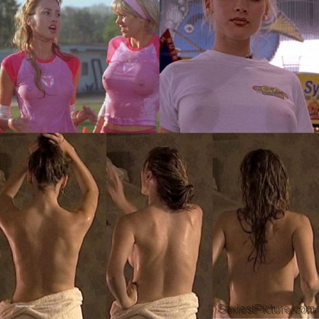 Bree Turner Nude and Sexy Photo Collection