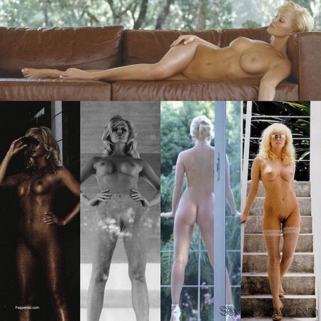 Bridget Maasland Nude Photo Collection