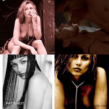 Bridget Moynahan Nude and Sexy Photo Collection