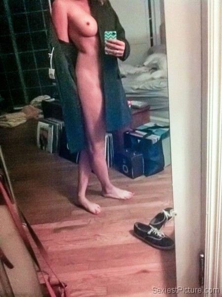 Brie Larson Nude The Fappening Leak