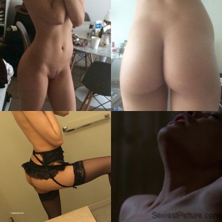 Britne Oldford Nude Porn Photo Collection Leak