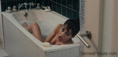 Brittany Murphy Nude Photo and Video Collection