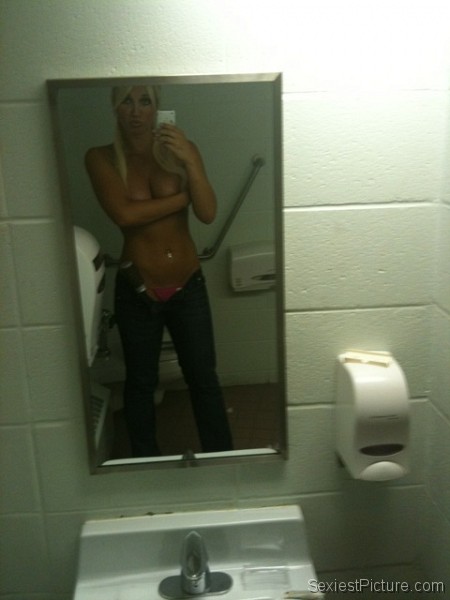 Brooke Hogan nude fappening leak