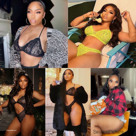 Brooke Valentine Sexy Tits and Ass Photo Collection