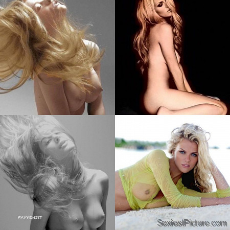 Brooklyn Decker Nude and Sexy Collection