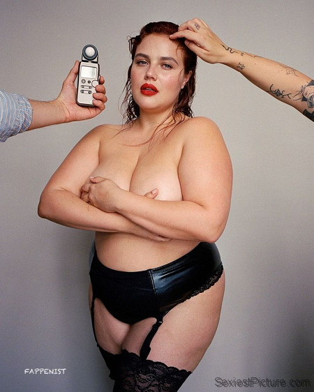 Bruna Lapinskas Nude