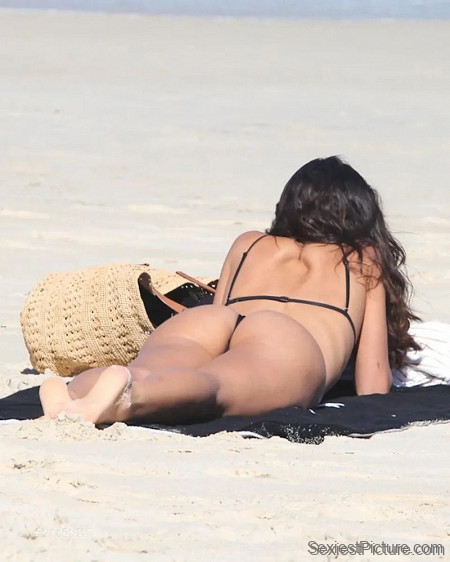 Bruna Marquezine Tits and Ass Paparazzi Pics