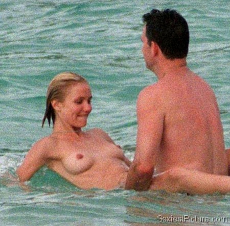 Cameron Diaz Nude Photo and Video Collection