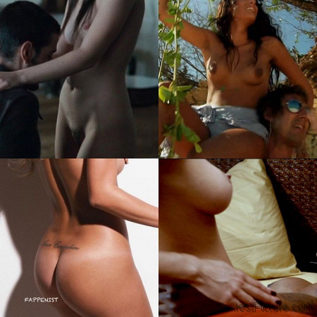 Camila Alves Nude and Sexy Photo Collection