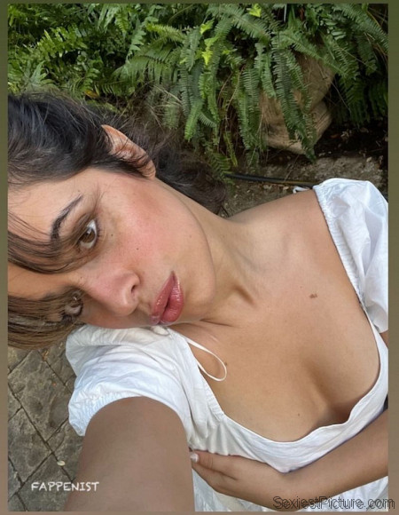 Camila Cabello Boobs