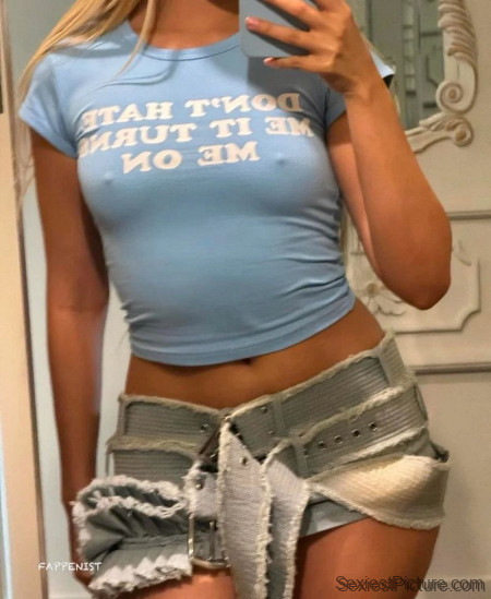 Camila Cabello Nipples