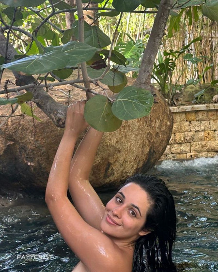 Camila Cabello Nude