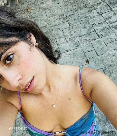 Camila Cabello Tits