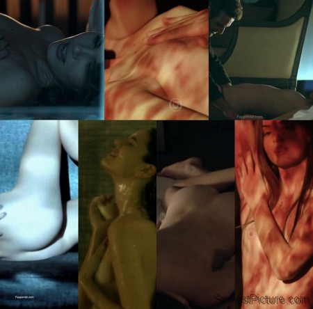 Camila Queiroz Nude Porn Photo Collection