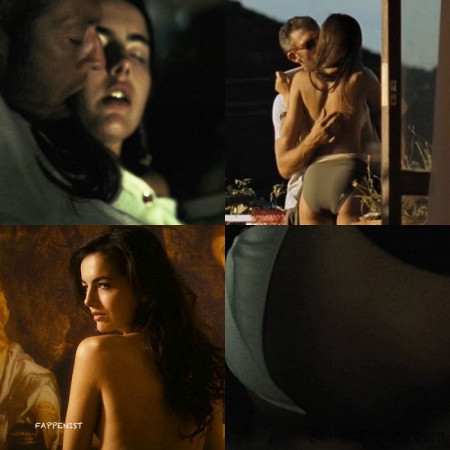 Camilla Belle Nude and Sexy Photo Collection