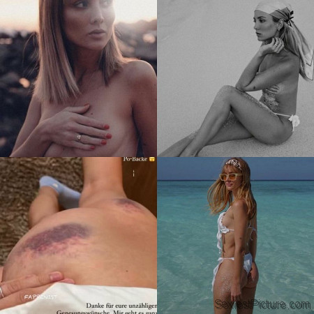 Carmushka Nude and Sexy Collection