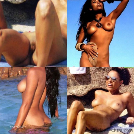 Carolina Marconi Nudes Collection