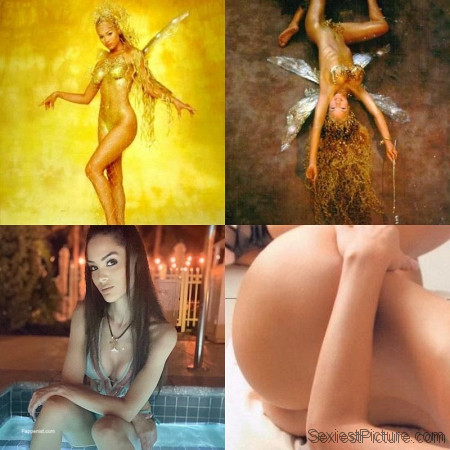 Carolina Tejera Nude and Sexy Photo Collection