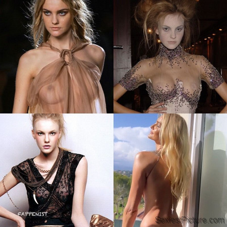 Caroline Trentini Nude and Sexy Photo Collection