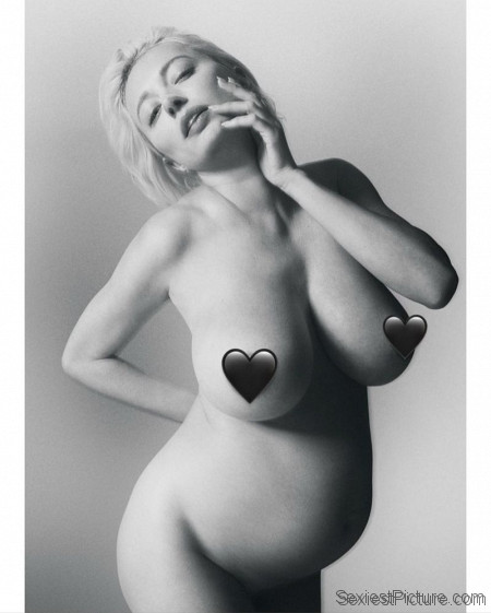 Caroline Vreeland Naked