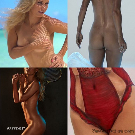 Caroline Wozniacki Nude and Sexy Photo Collection