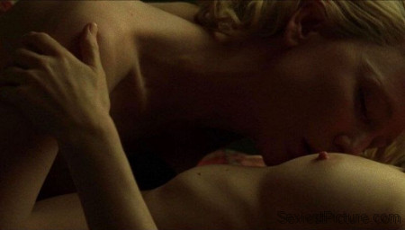 Cate Blanchett Nude Photo and Video Collection