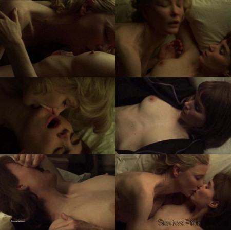 Cate Blanchett Nude Porn Photo Collection