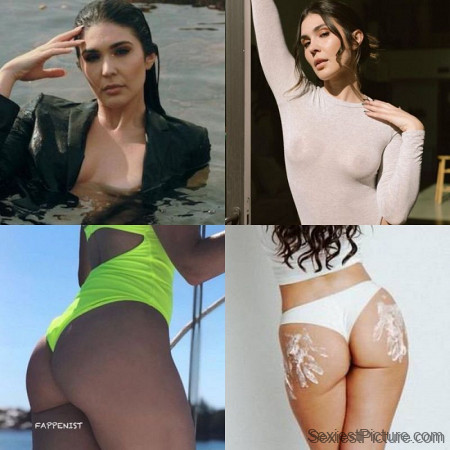 Cathy Kelley Nude and Sexy Collection