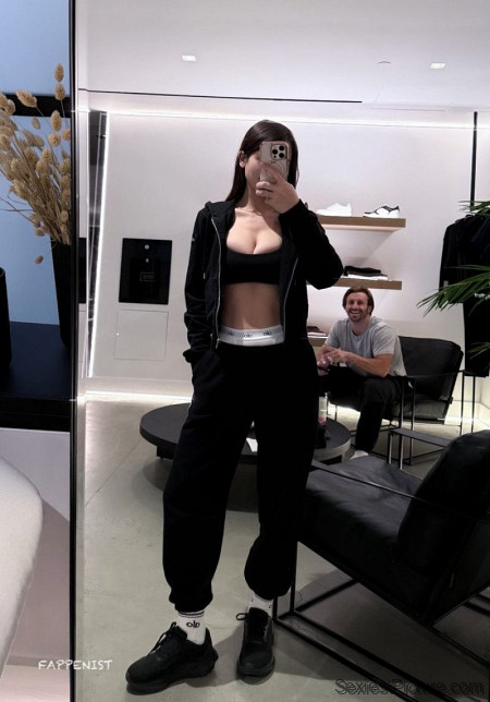 Caylee Cowan Big Tits