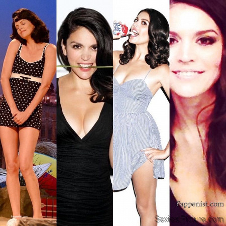 Cecily Strong Sexy Photo Collection