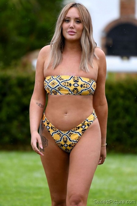 Charlotte Crosby Sexy