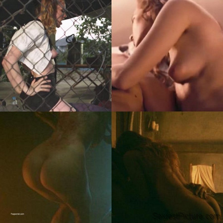 Charlotte Kirk Nude Porn Photo Collection