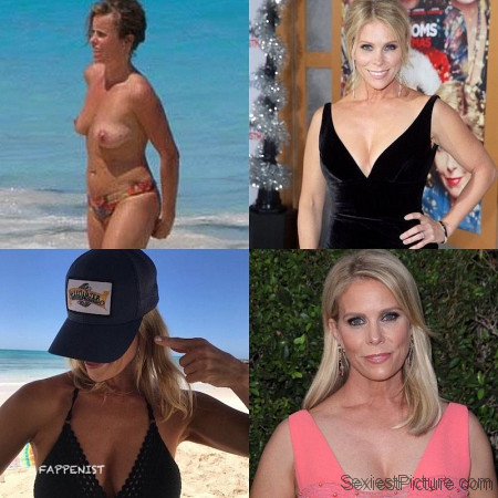 Cheryl Hines Nude and Sexy Photo Collection