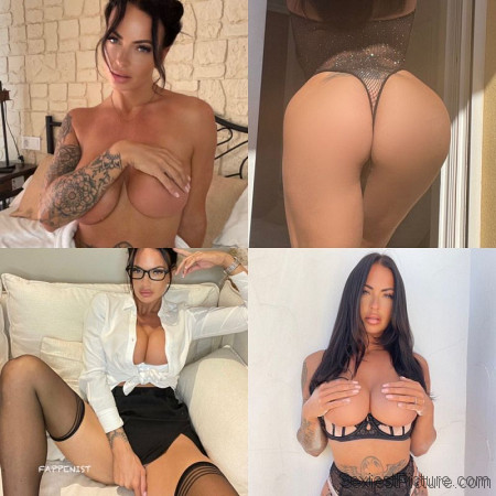 Chloe Lopez Nude and Sexy Collection