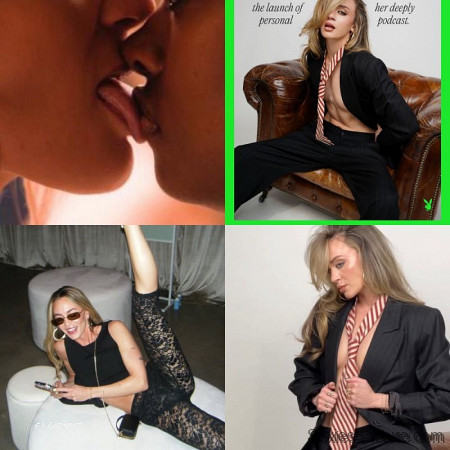 Christina Kirkman Nude and Sexy Collection