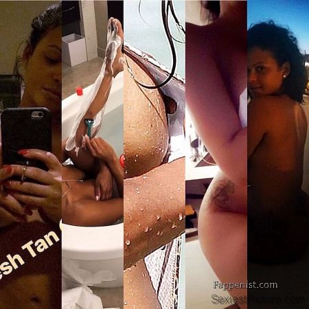 Christina Milian Nude and Sexy Photo Collection