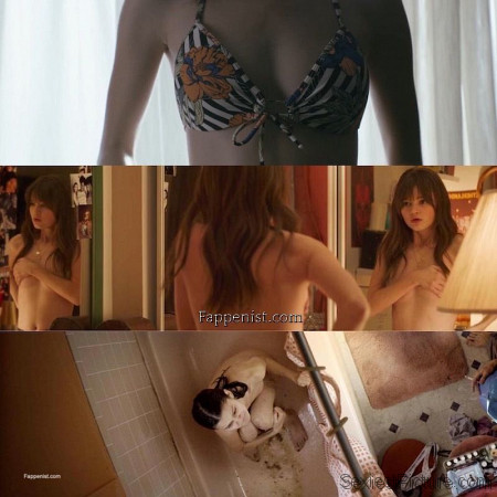Ciara Bravo Nude and Sexy Photo Collection