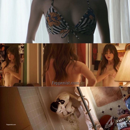 Ciara Bravo Nude and Sexy Photo Collection