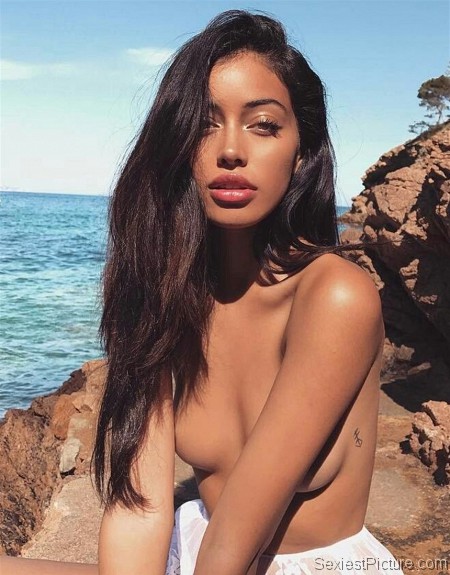 Cindy Kimberly nude