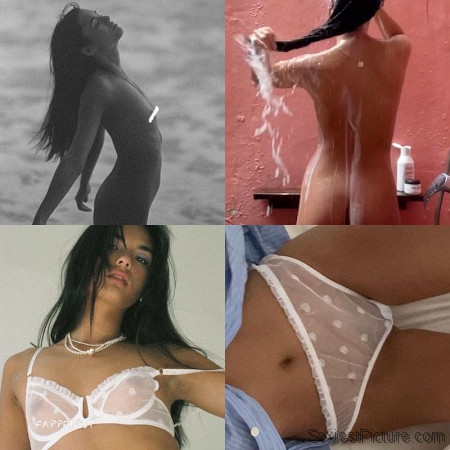 Clara Kong Vila Nude and Sexy Photo Collection