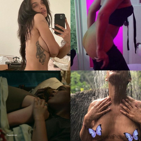 Cleopatra Coleman Nude and Sexy Photo Collection