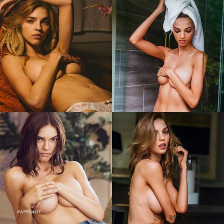 Colleen Cole Nude and Sexy Collection