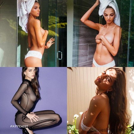 Colleen Cole Nude and Sexy Photo Collection