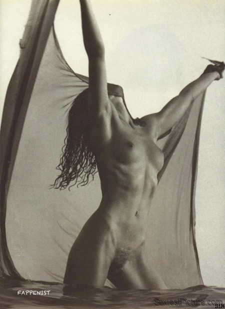 Connie Nielsen Nudes