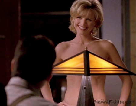 Courtney Thorne-Smith Nude and Sexy Photo Collection