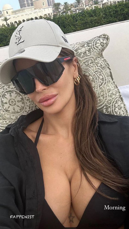 Cristina Buccino Big Tits