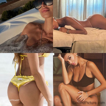 Cristina Buccino Nude and Sexy Photo Collection
