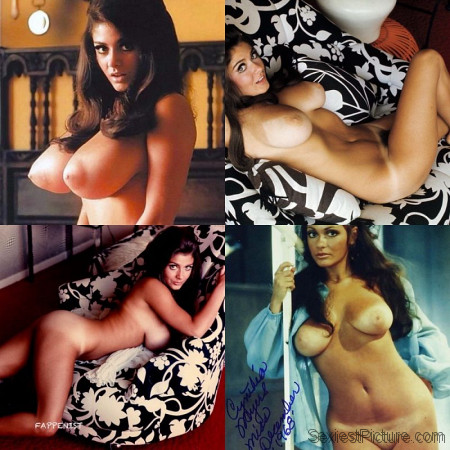 Cynthia Myers Nude and Sexy Photo Collection