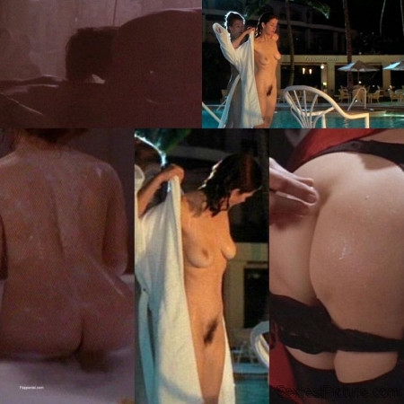 Dana Delany Nude Photo Collection