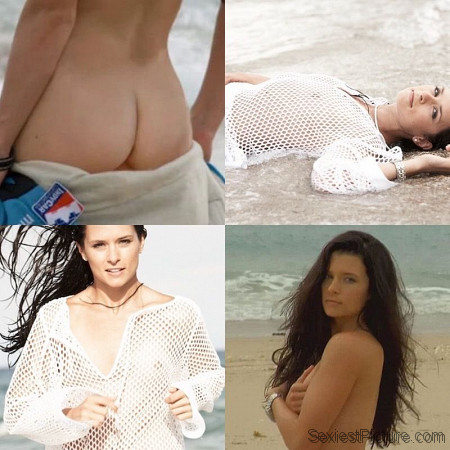 Danica Patrick Nude and Sexy Photo Collection